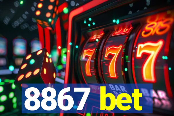 8867 bet